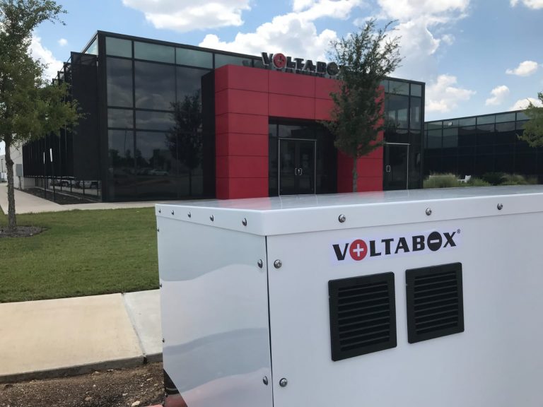 VoltaBox | اختصاصية البناء للتطوير العقاري