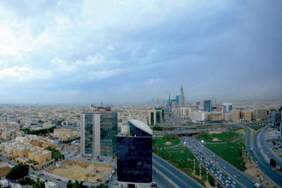 الرياض | اختصاصية البناء للتطوير العقاري