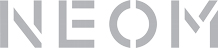 Neom-Logo | شركاء اختصاصية البناء للتطوير العقاري